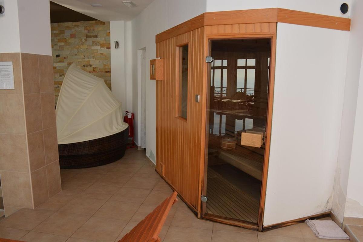 Apartman N Lux 95 Milmari