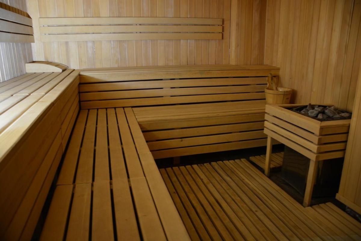 Apartman N Lux 95 Milmari Kopaonik