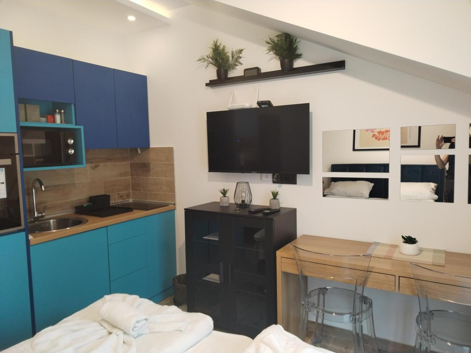 N Lux 95 Milmari Apartman Kopaonik