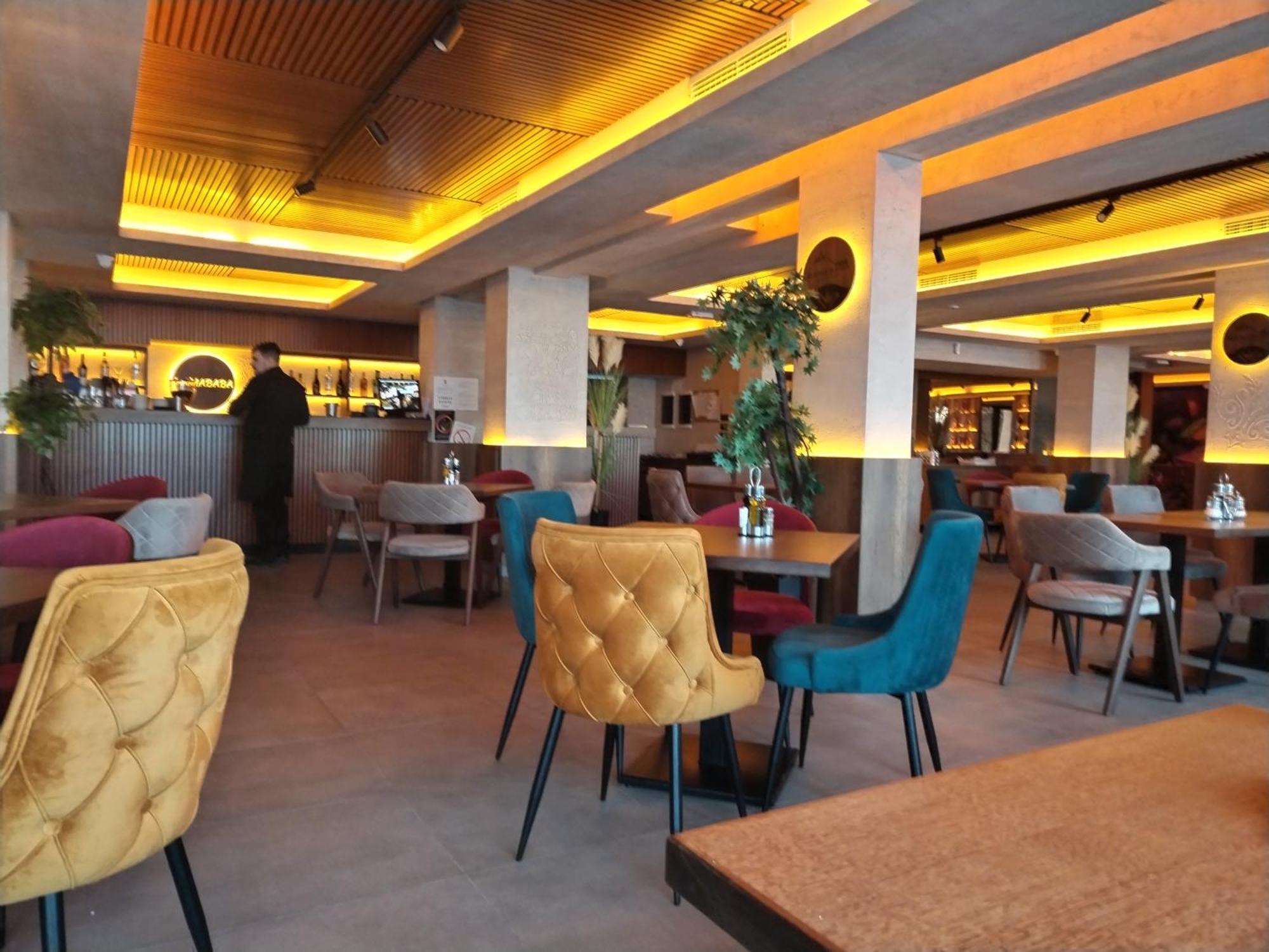 Apartman N Lux 95 Milmari Kopaonik