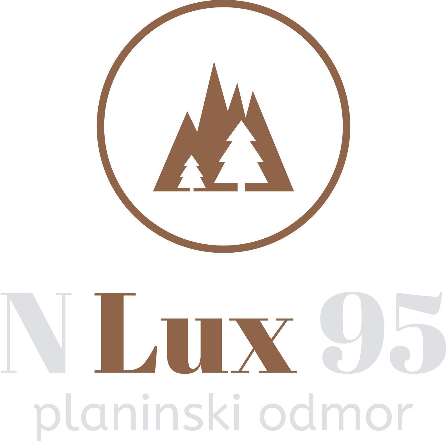N Lux 95 Milmari Apartman